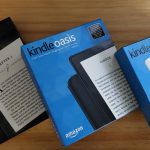Kindle Header