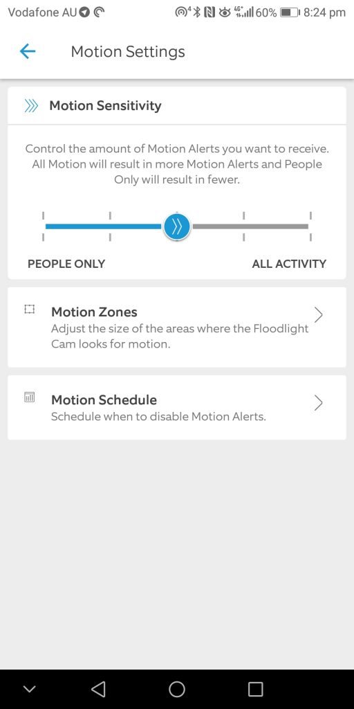 Ring Floodlight Cam - Australian Review - Ausdroid