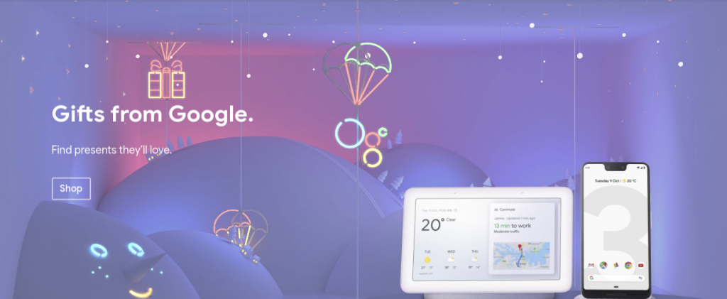 Australian Google Store launches Christmas Sale with savings on a bunch