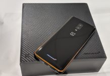 McLaren confirms their partnership with OnePlus has reached its conclusion