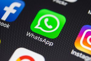 Whatsapp responds to the Facebook furore