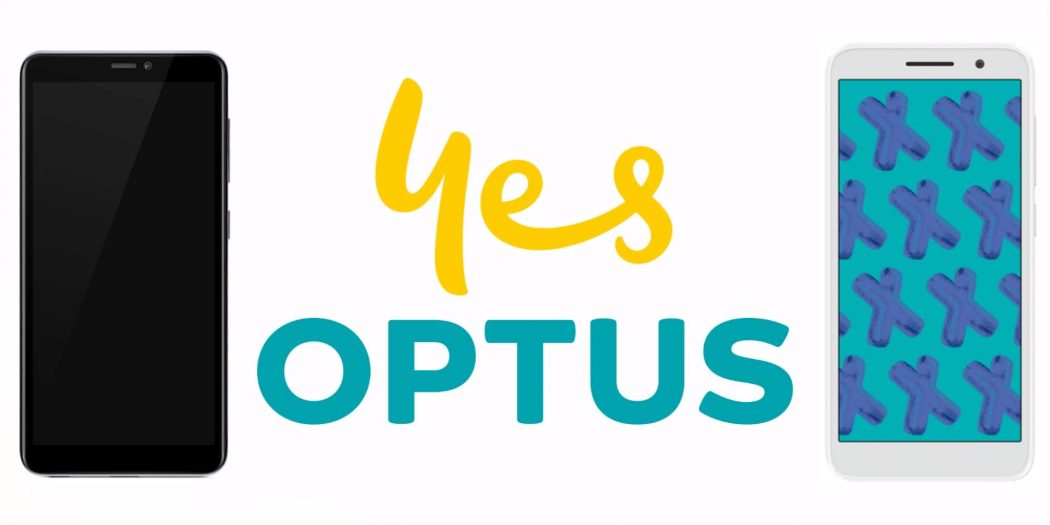 Optus gains 2 new prepaid devices, the Optus X Start &amp; the Optus X