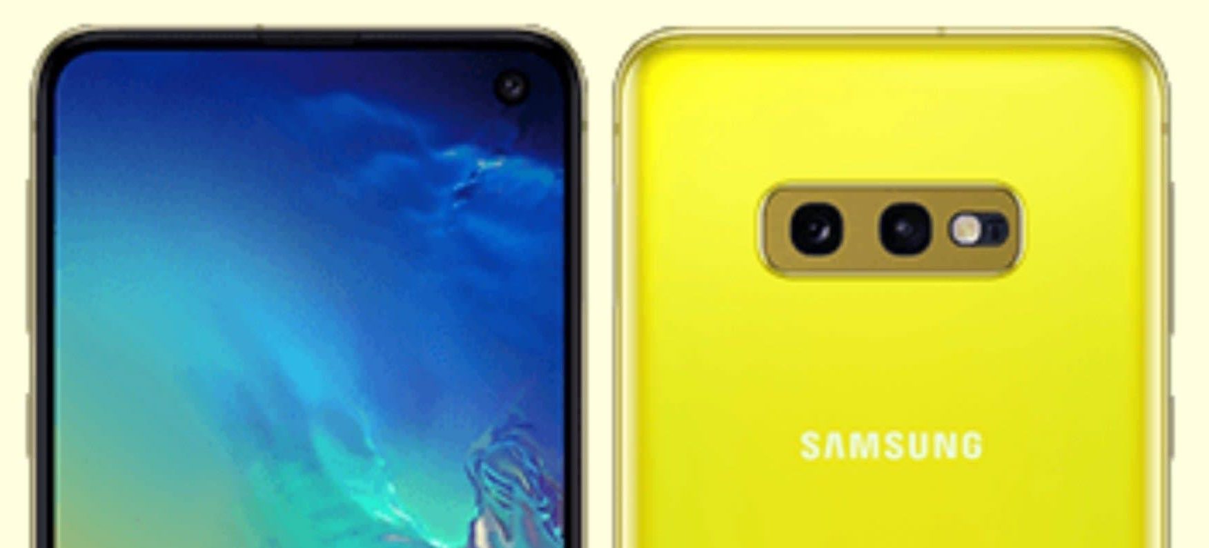 Выпуск самсунг 10. Samsung Galaxy s10e Yellow. Samsung Galaxy s10 Yellow. Самсунг с10е желтый. Samsung s10e желтый.