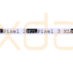 Pixel-3a-XL-Name