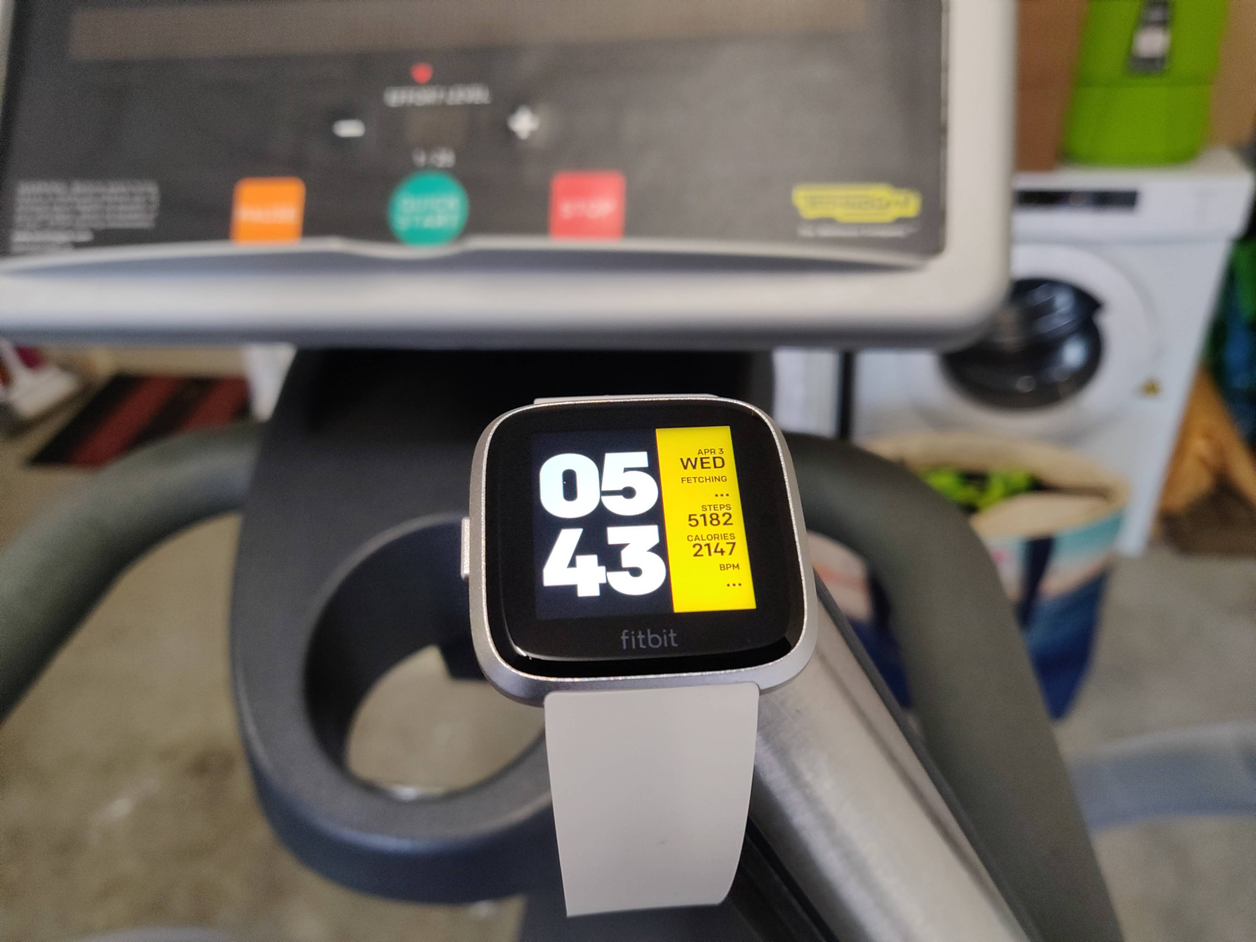 fitbit versa lite afterpay