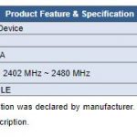 DUT google bluetooth