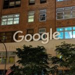 google header