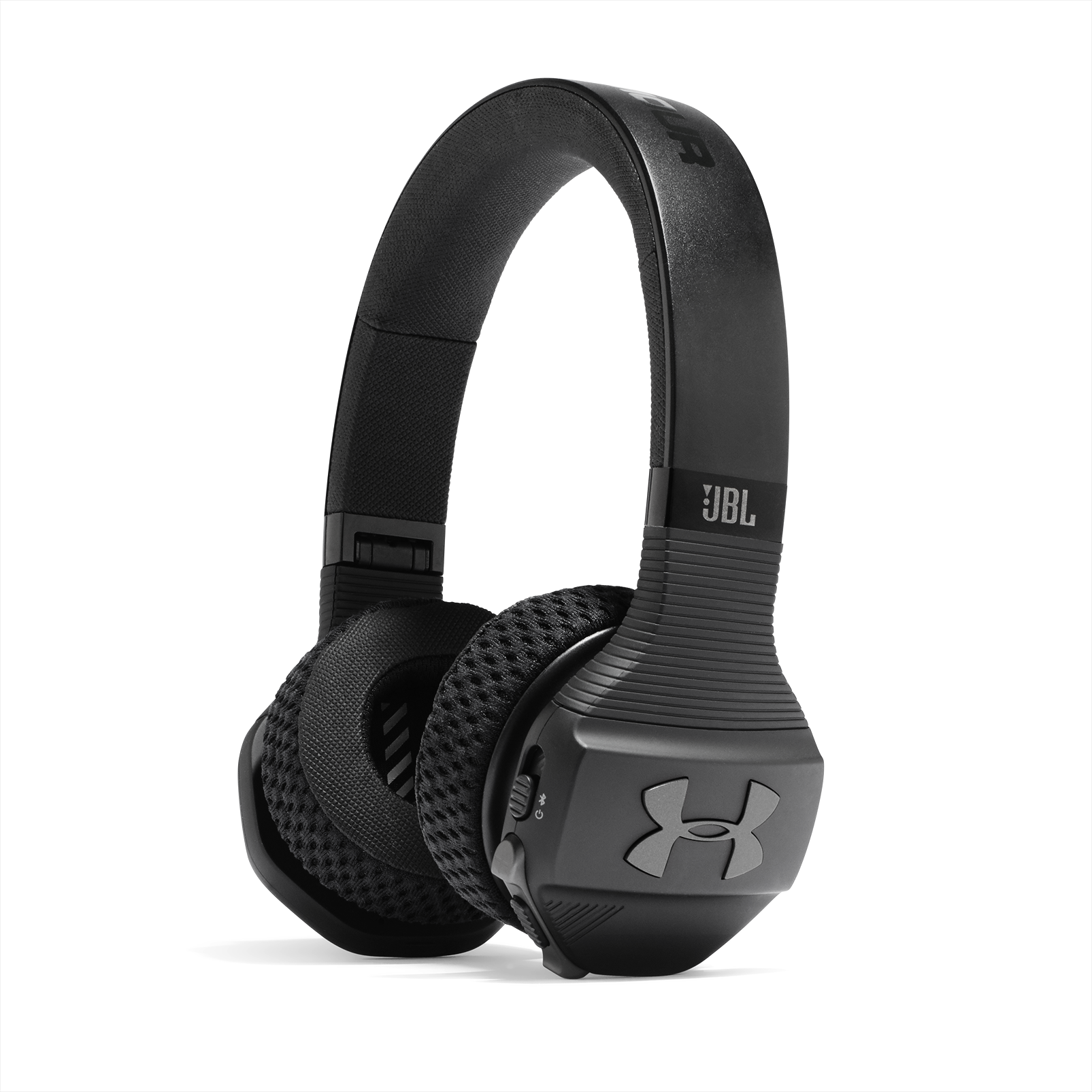 JBL Under Armour® UA Train Sport Wireless Headphone - MSL Digital ...