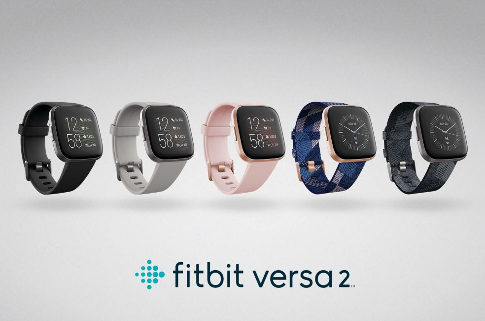 Fitbit Versa 2 Review - Fitbit's Last 