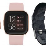 fitbit versa 2