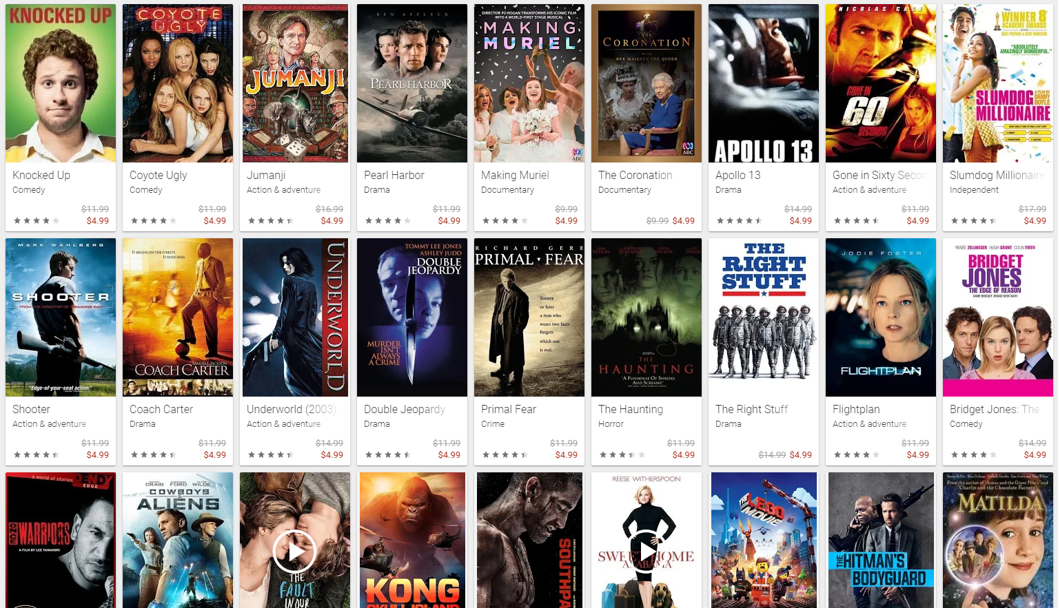 movies 5 bucks list 3