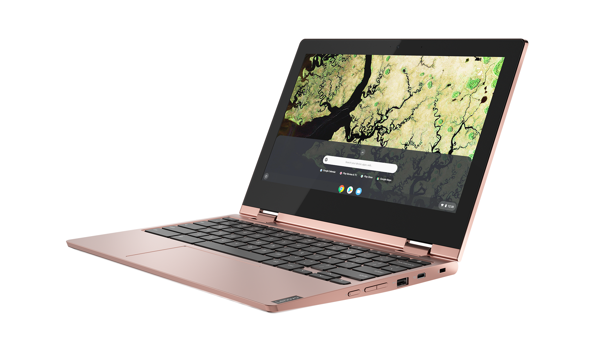 Lenovo has three new Chromebooks on the way Ausdroid