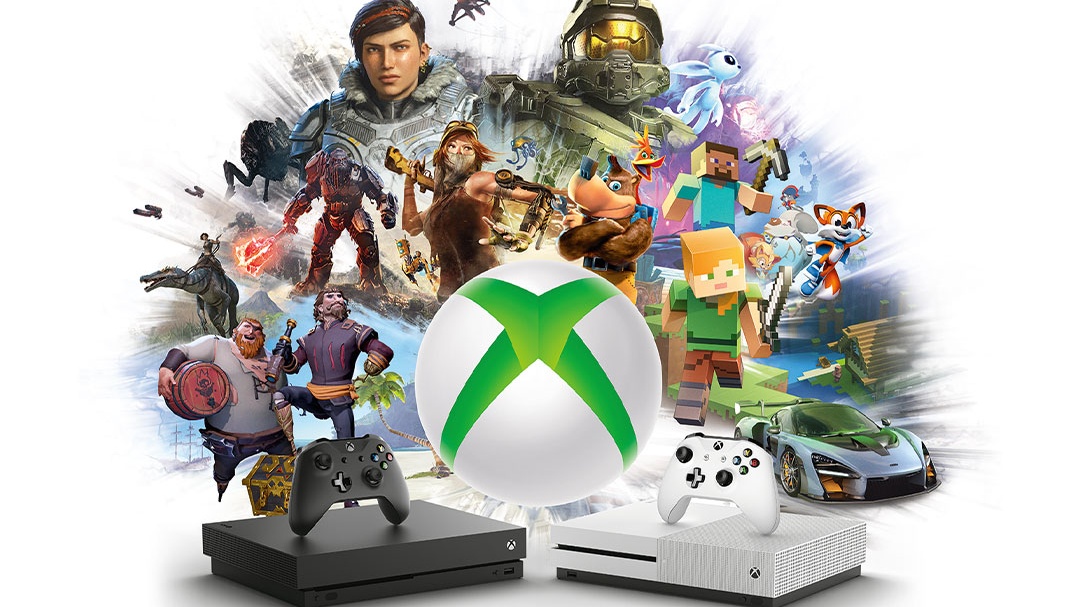 Xbox загрузка игры. All Xbox. Пользователь Xbox. Подписка хбокс для консоли. Microsoft Xbox one s all Digital игры.