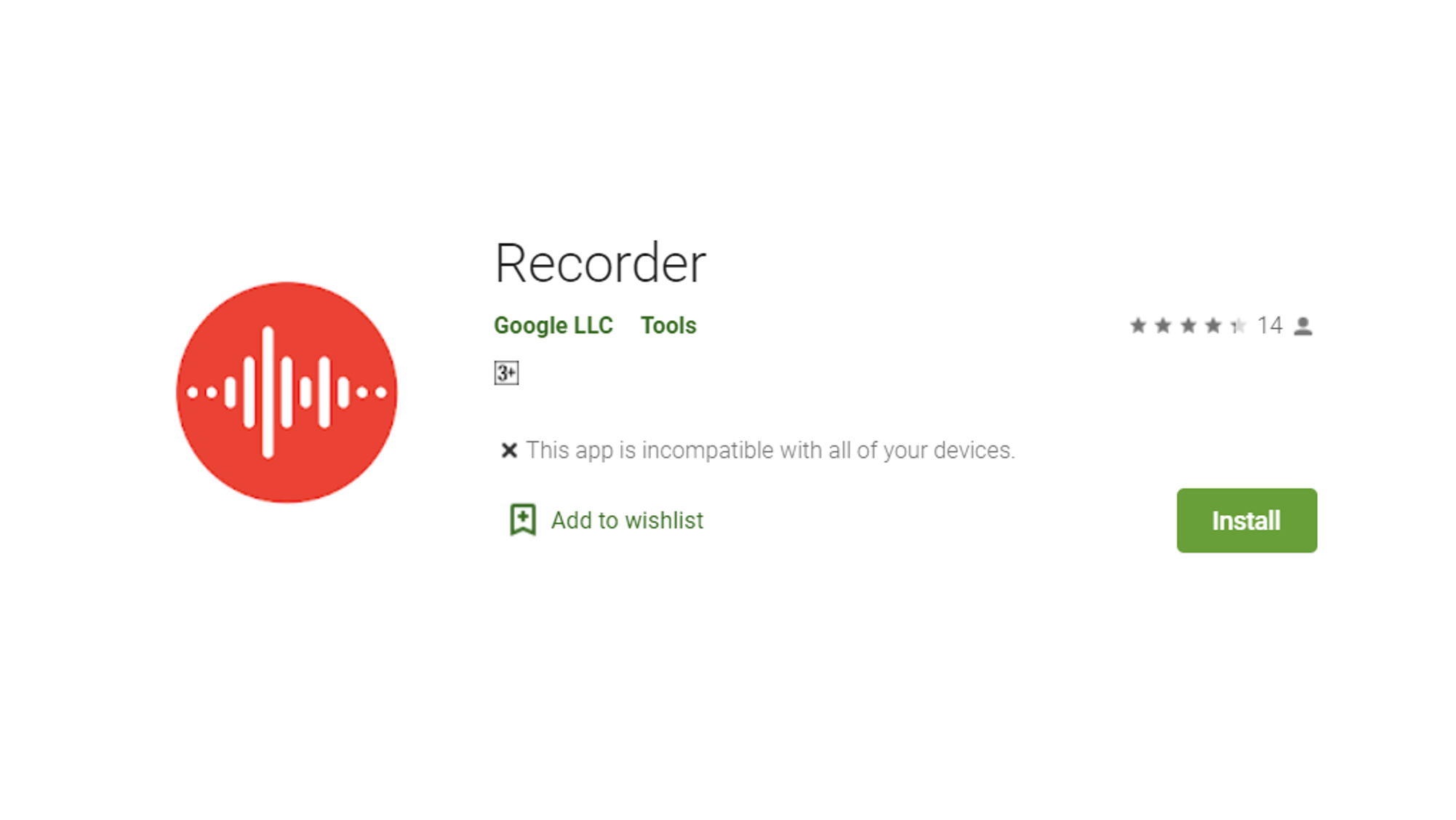 smart recorder app smartmob recovery recordings
