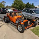 pixel car