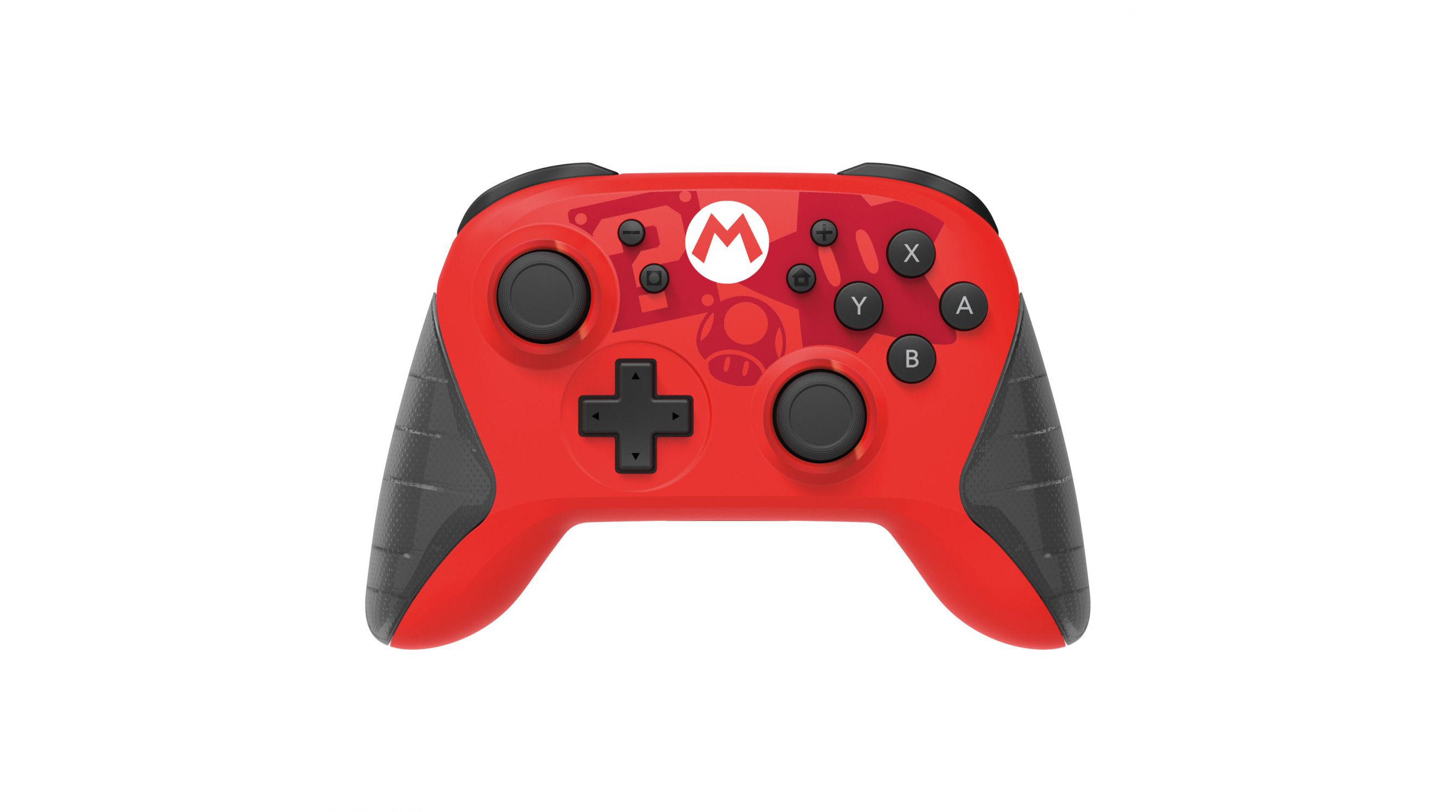 use android as switch controller