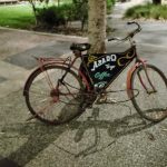 Asus bike