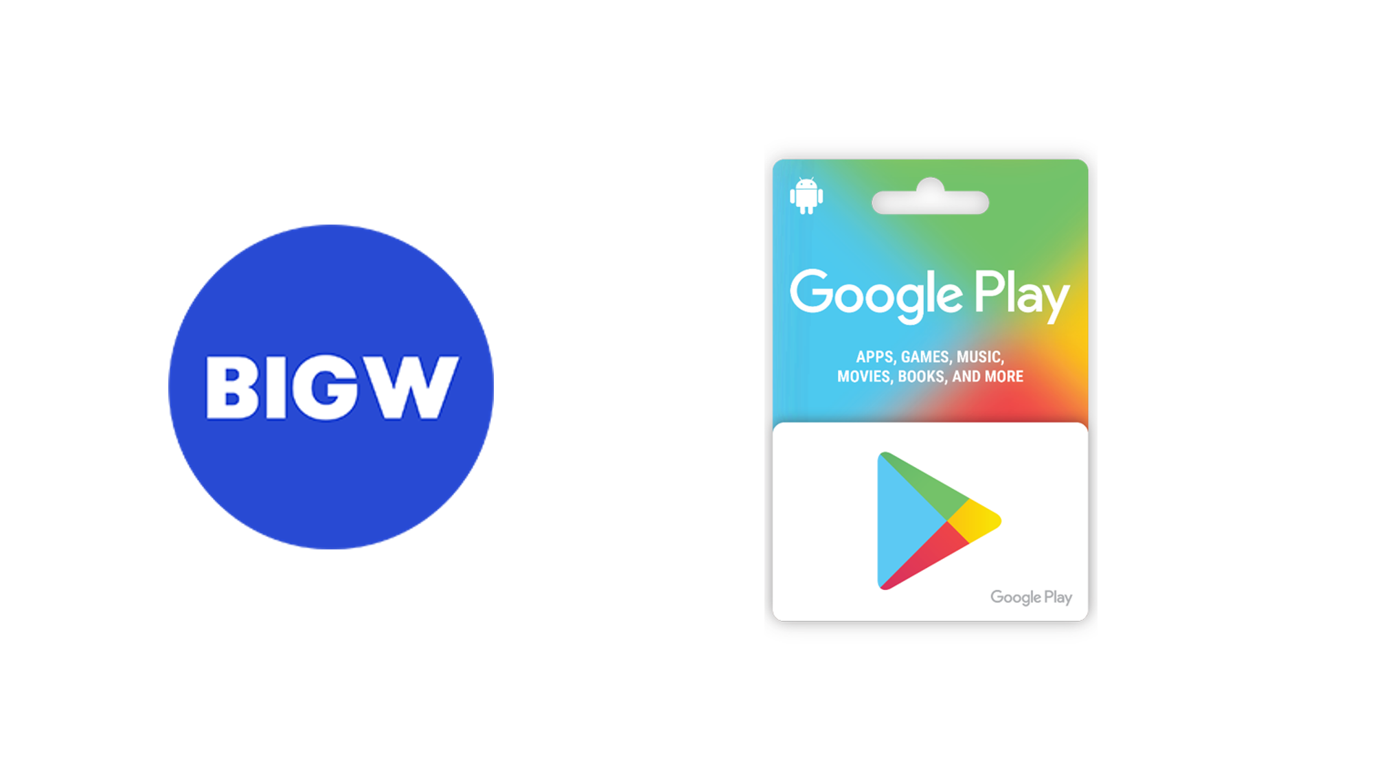 BIG W – Apps on Google Play