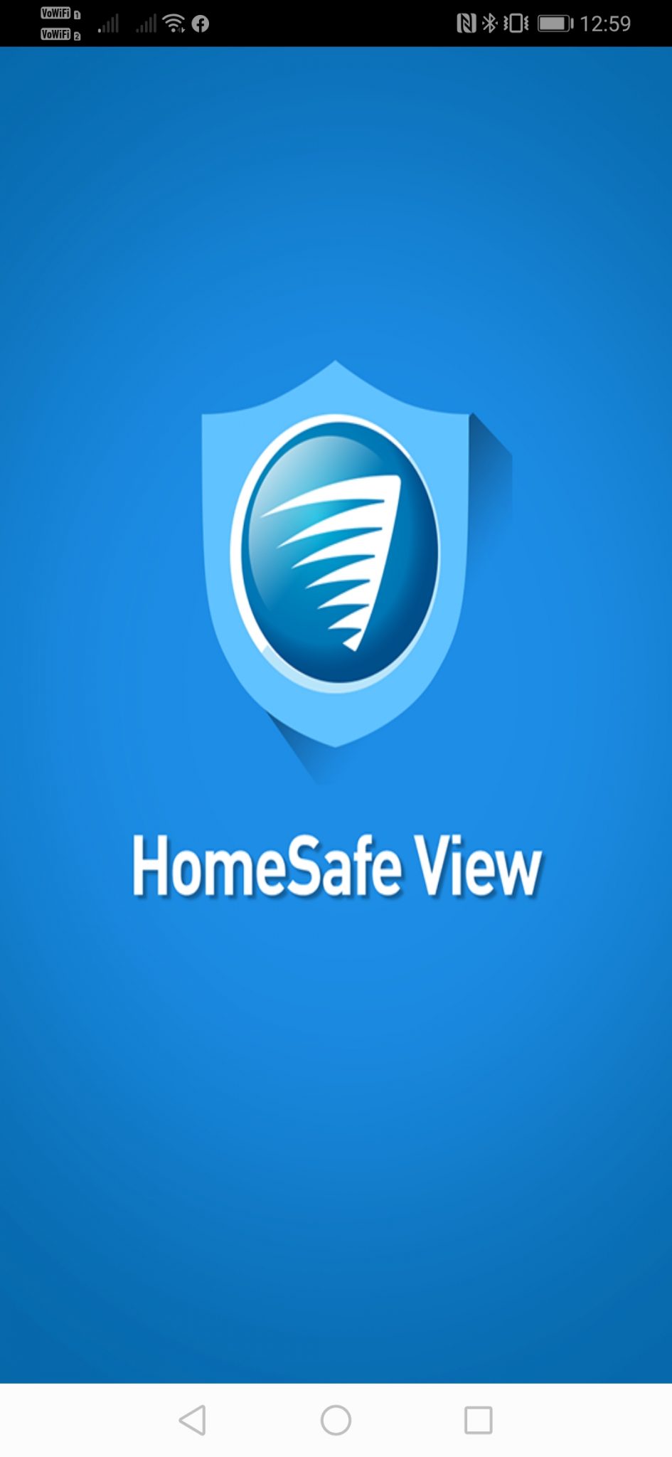 swann homesafe view for windows
