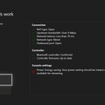 Xbox-Console-Streaming-Network-Test
