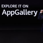 Huawei AppGallery
