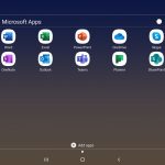 Office Apps
