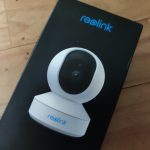 Reolink E1