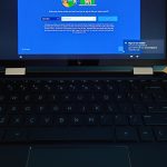 Spectre X360 Profile