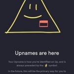Upname