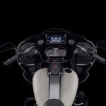 MY20.5 Key Features Photography. FLTRXSE CVO  Road Glide.