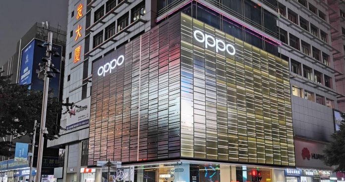 MWC 2023: OPPO promises Carbon Neutral by 2050