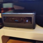 NUC front