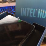 NUC in box