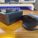 NUC profile mouse