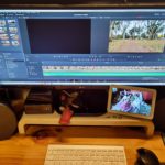 NUC video render