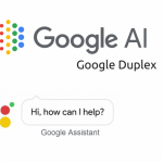 google-duplex