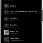 GPM_PR_PHONE_YTM_RecentlyUploadedSongs