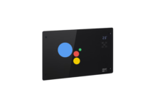 Hey Google, heat my house. Get an Assistant powered heater for winter