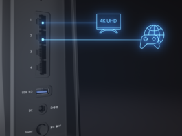 How a WiFi Extender works best, explained using Netgear Nighthawk AX8 8-Stream WiFi 6 Mesh Extender EAX80