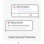 Firewalla Connecting