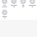 Firewalla Controls