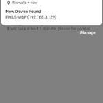 Firewalla Devices found
