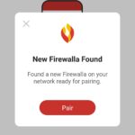 Firewalla Found