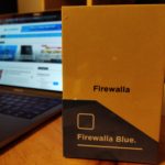 Firewalla box