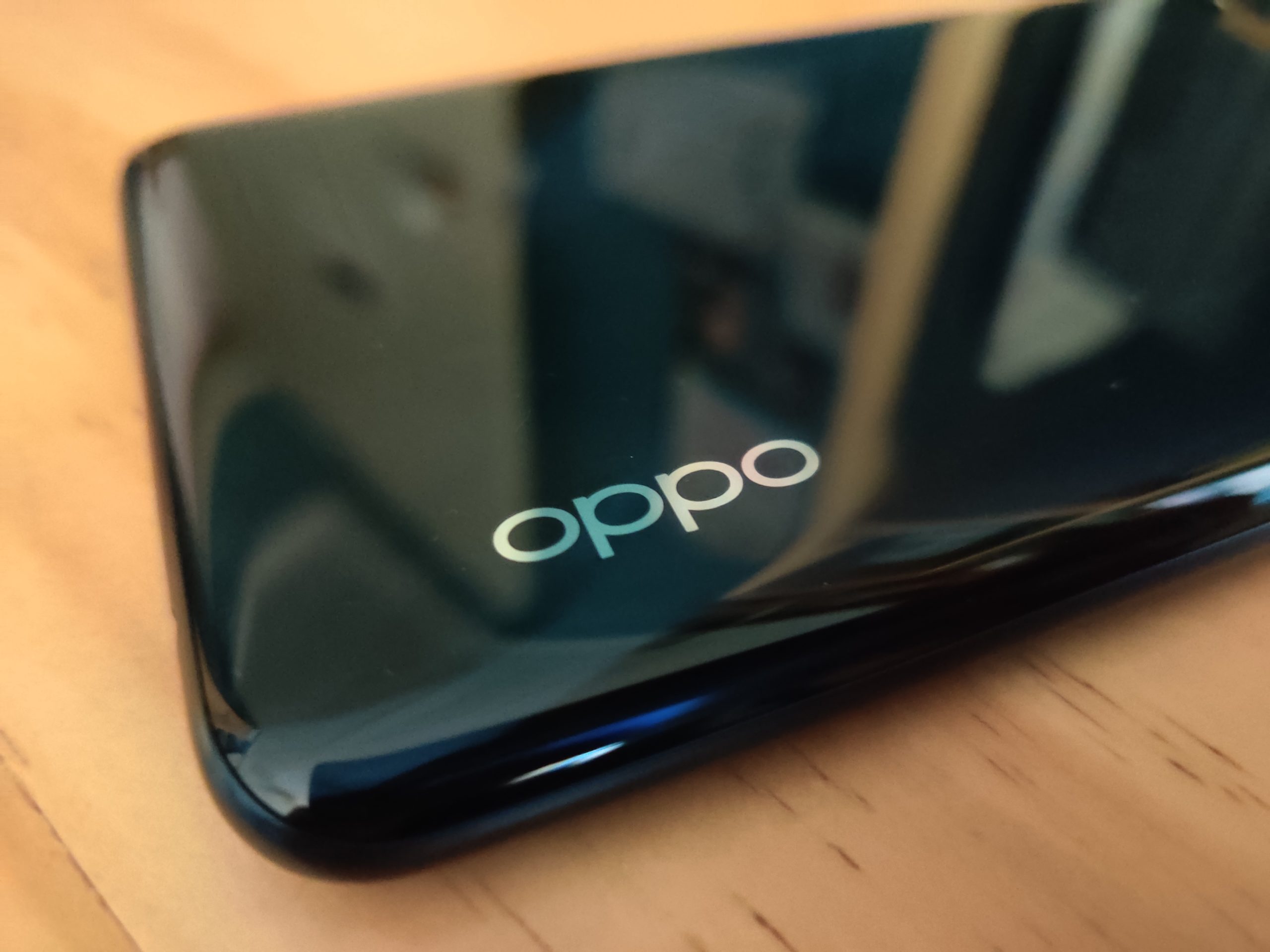 oppo a52 old