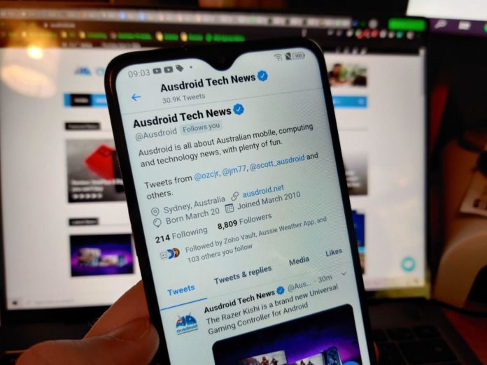 Twitter is allowing test users to add extra media to their tweets