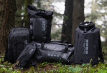 GoPro Lifestyle accessories – Great for protecting your gear and extending your adventures