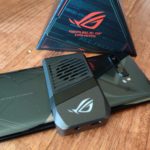 ROG 3 AeroCooler 3
