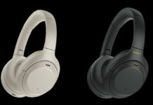 The upcoming Sony WH-1000XM4 promo video leaks — release this week?