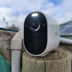 Arlo Essential Spotlight